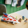 LEGO Star Wars 75388 Myśliwiec rycerza Jedi Boba - 1270070 - zdjęcie 14